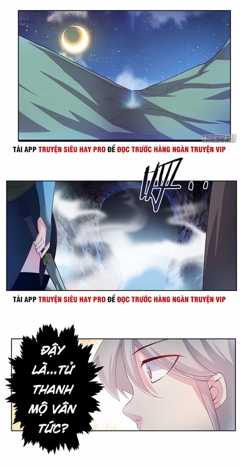 Tôn Thượng - Chương 38 - ảnh 22