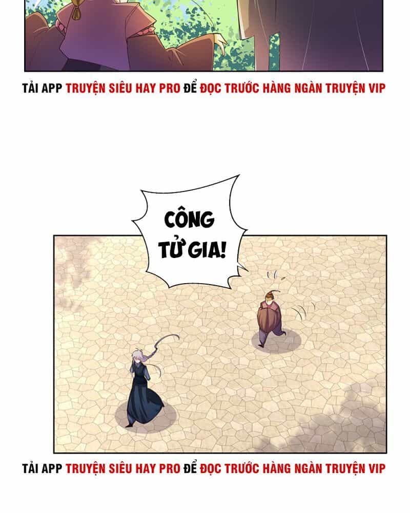 Tôn Thượng - Chương 38 - ảnh 3