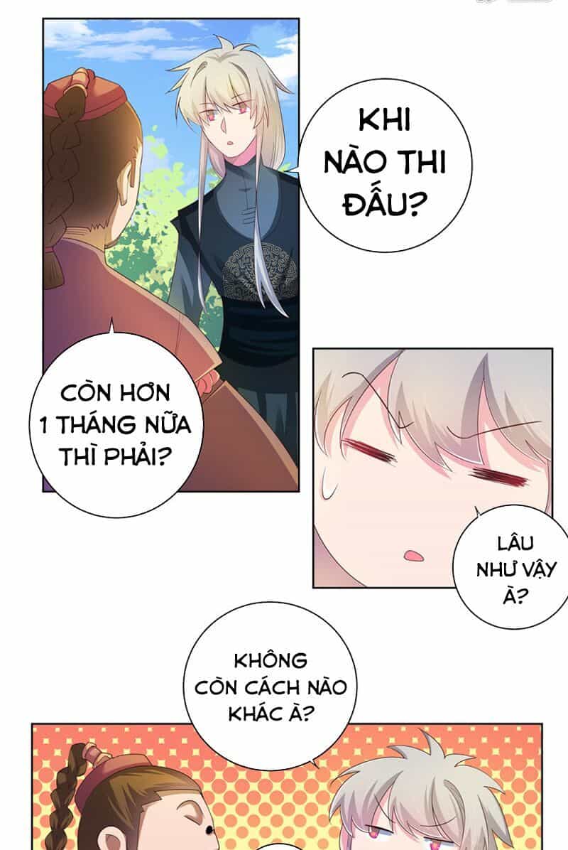 Tôn Thượng - Chương 38 - ảnh 6