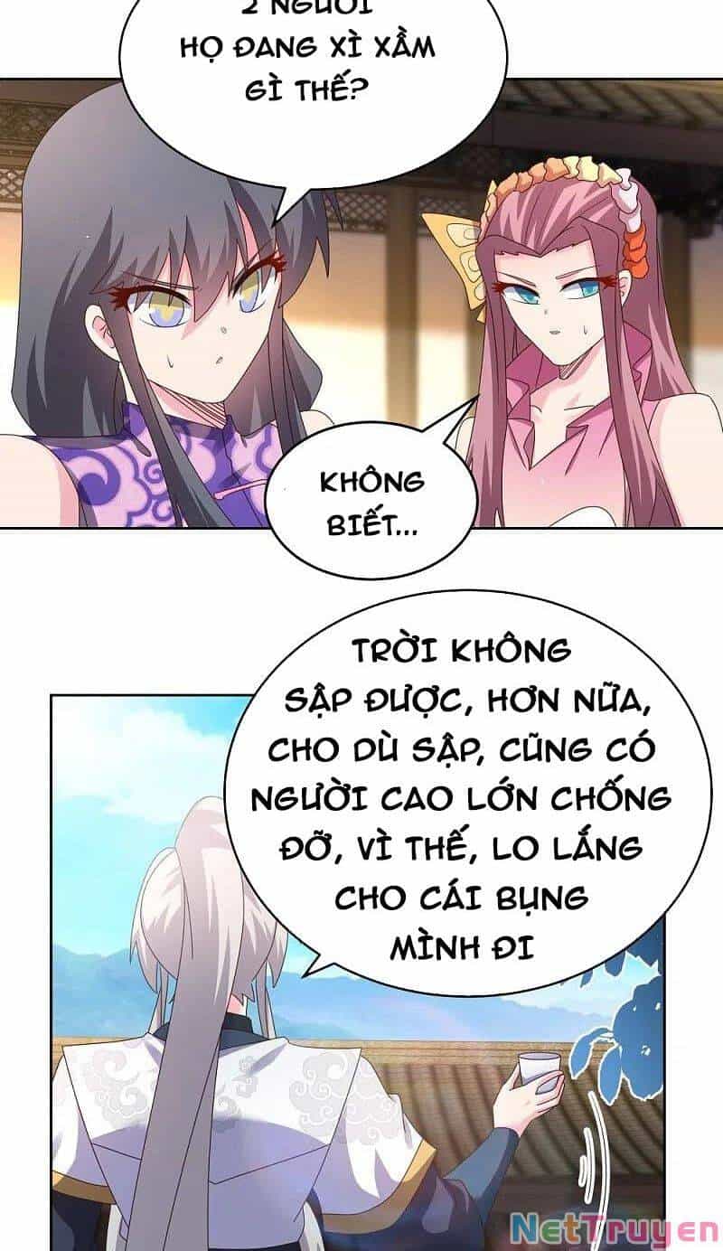 Tôn Thượng - Chương 379 - ảnh 13