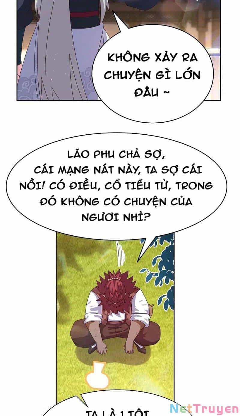 Tôn Thượng - Chương 379 - ảnh 14