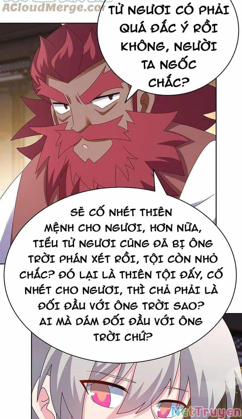 Tôn Thượng - Chương 379 - ảnh 17