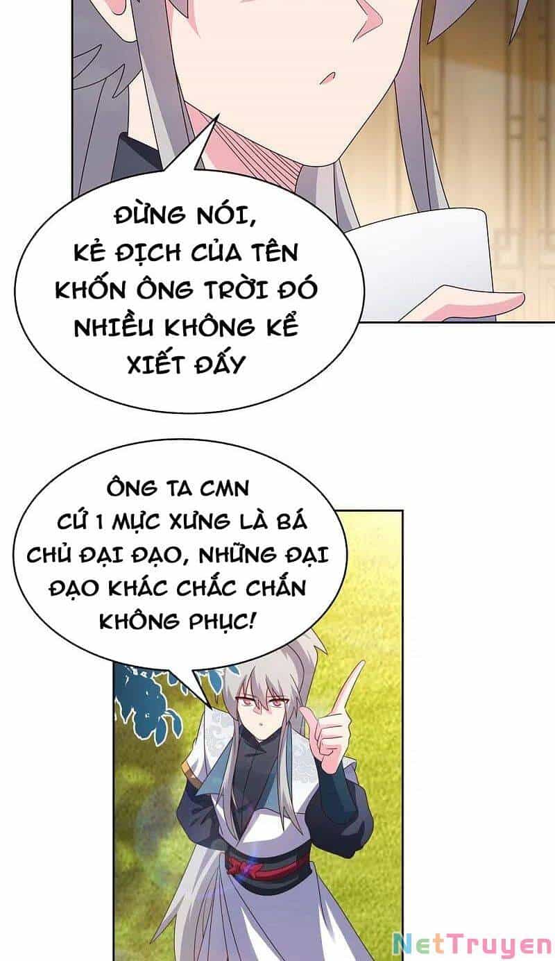 Tôn Thượng - Chương 379 - ảnh 18