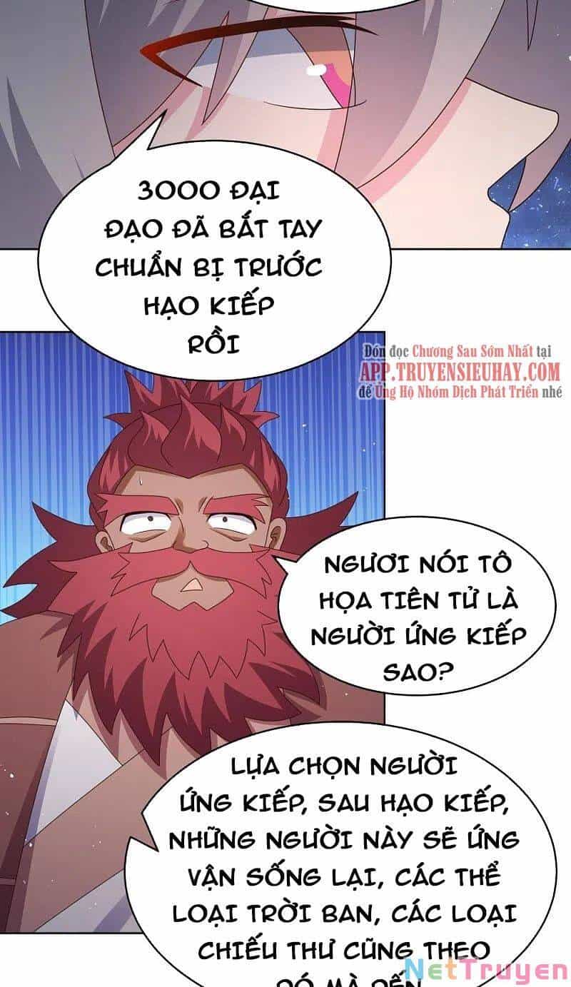 Tôn Thượng - Chương 379 - ảnh 4
