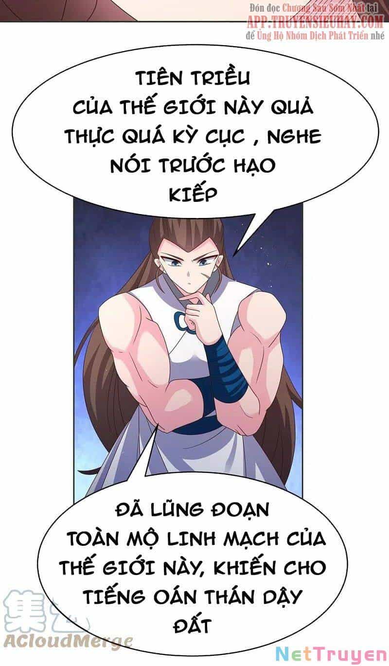 Tôn Thượng - Chương 380 - ảnh 20