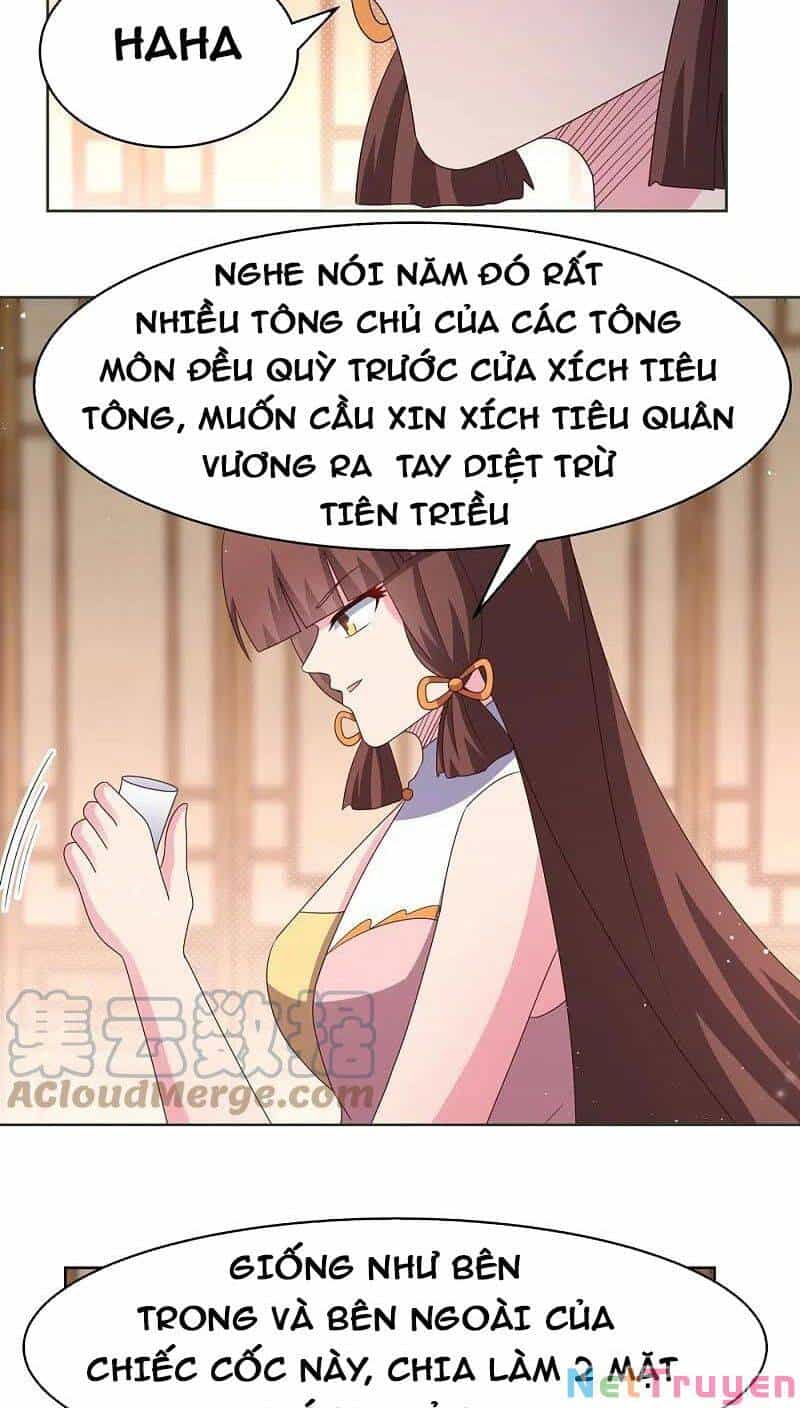 Tôn Thượng - Chương 380 - ảnh 22