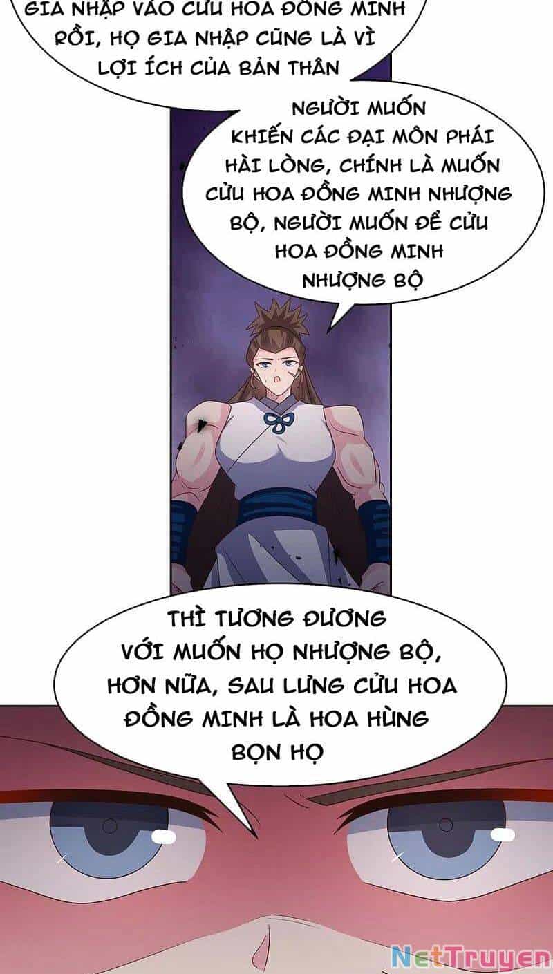 Tôn Thượng - Chương 380 - ảnh 28