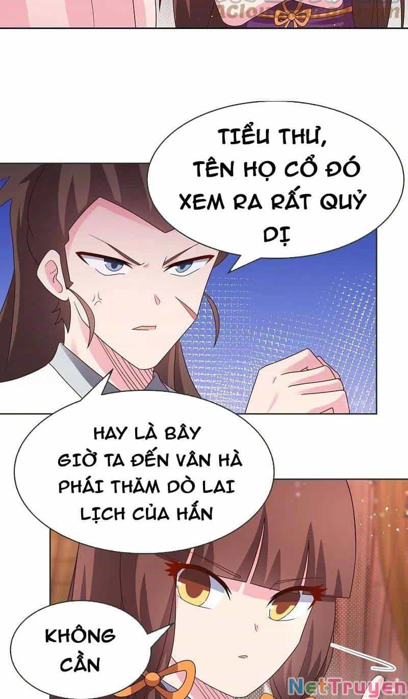 Tôn Thượng - Chương 380 - ảnh 6