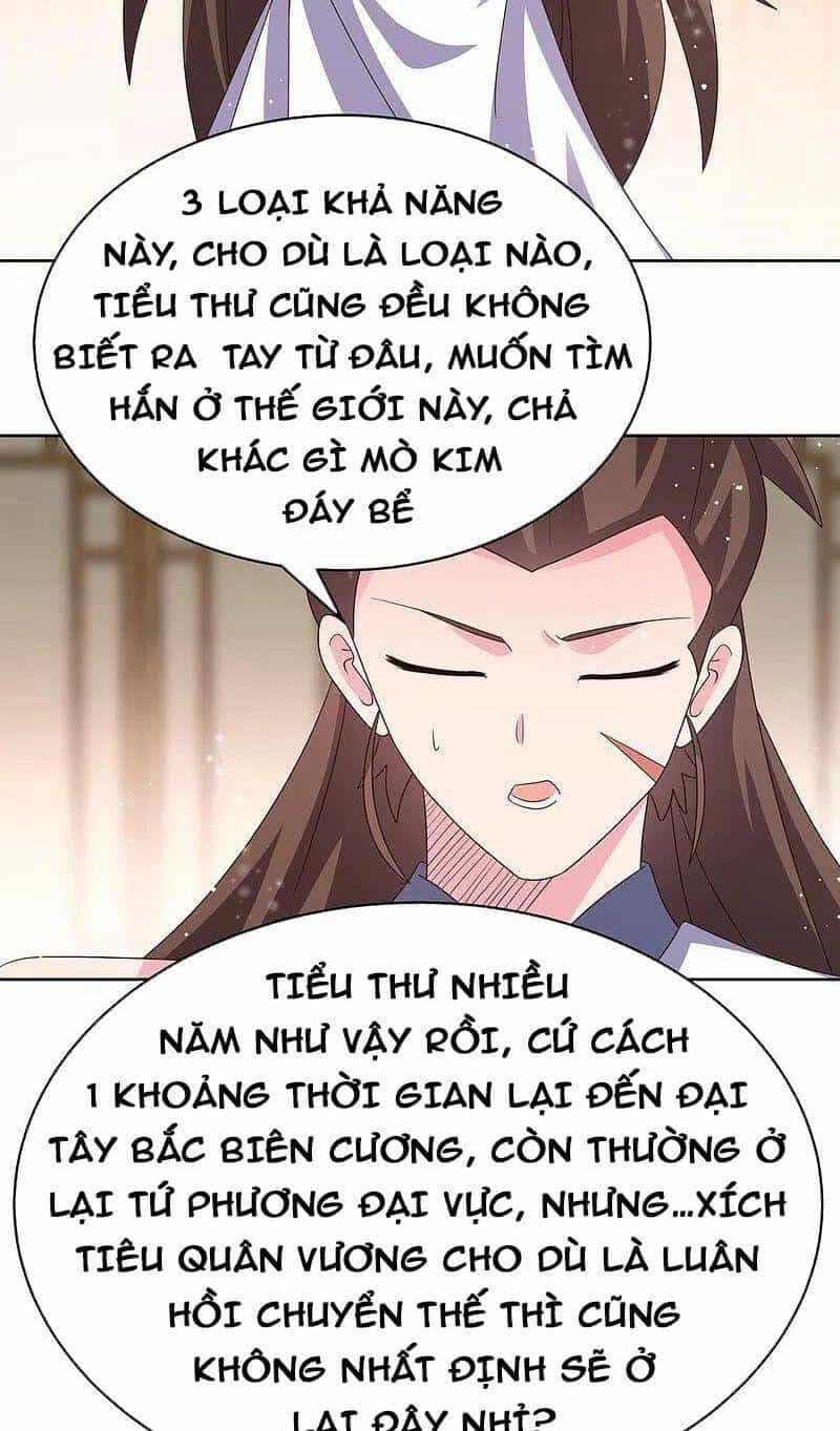 Tôn Thượng - Chương 381 - ảnh 13
