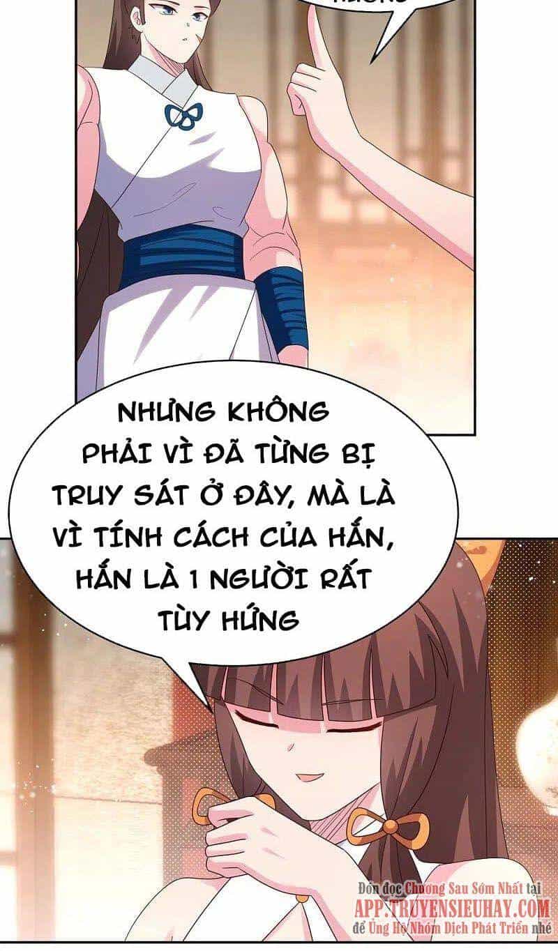 Tôn Thượng - Chương 381 - ảnh 15