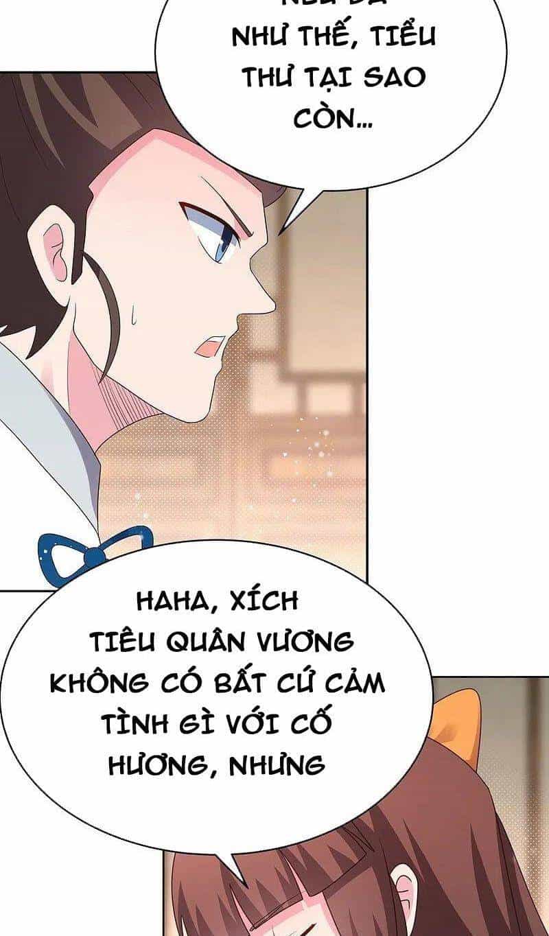 Tôn Thượng - Chương 381 - ảnh 17