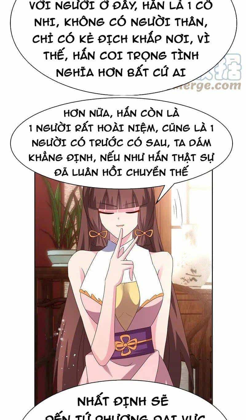 Tôn Thượng - Chương 381 - ảnh 19