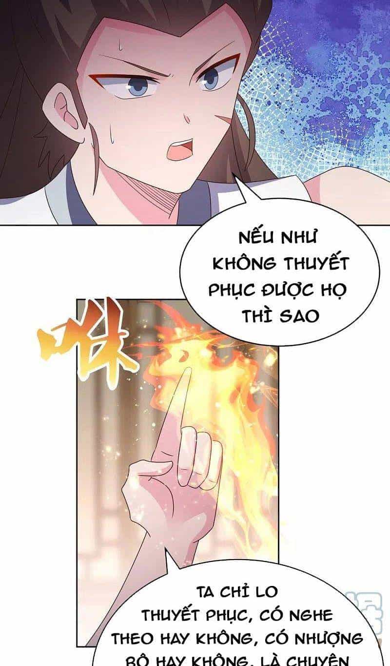 Tôn Thượng - Chương 381 - ảnh 2