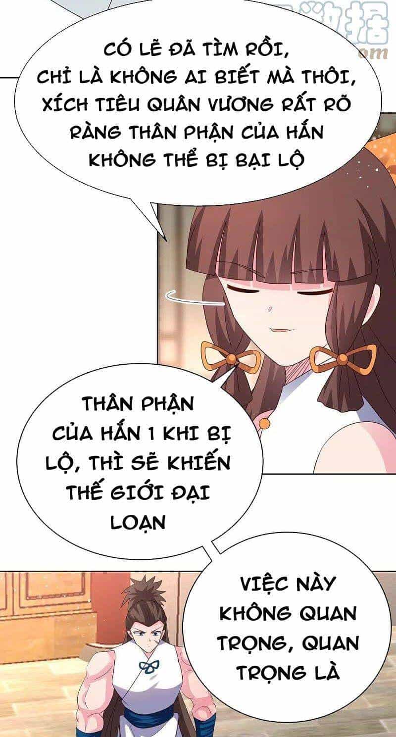 Tôn Thượng - Chương 381 - ảnh 21