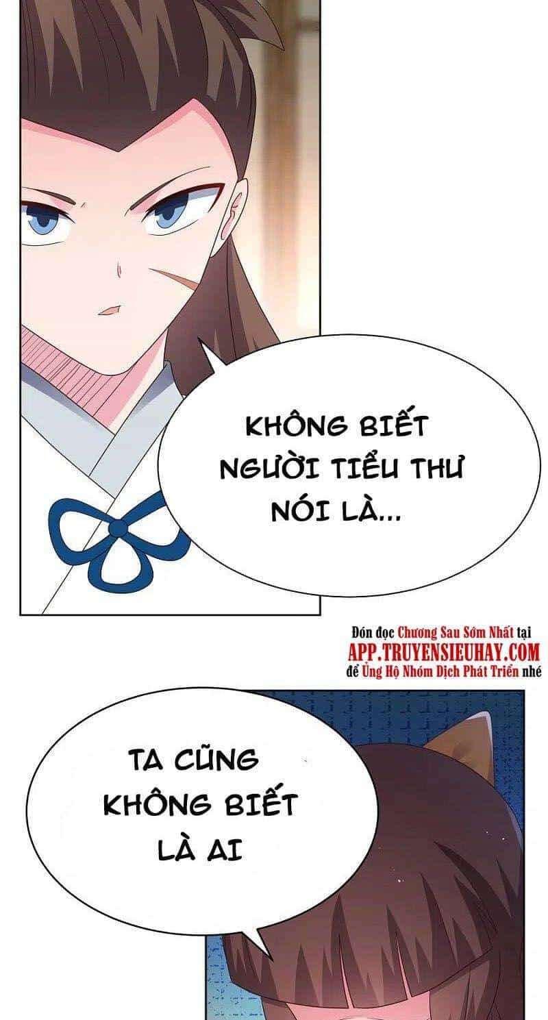 Tôn Thượng - Chương 381 - ảnh 25