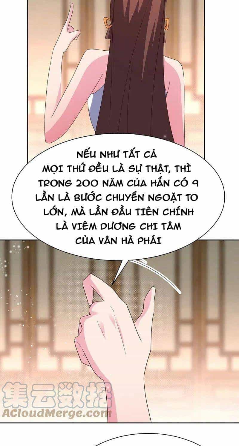 Tôn Thượng - Chương 381 - ảnh 29