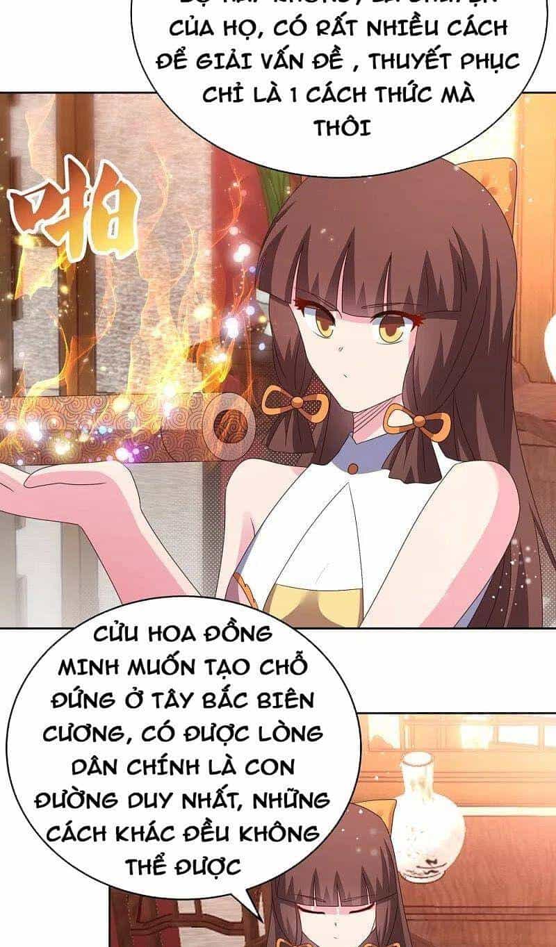 Tôn Thượng - Chương 381 - ảnh 3
