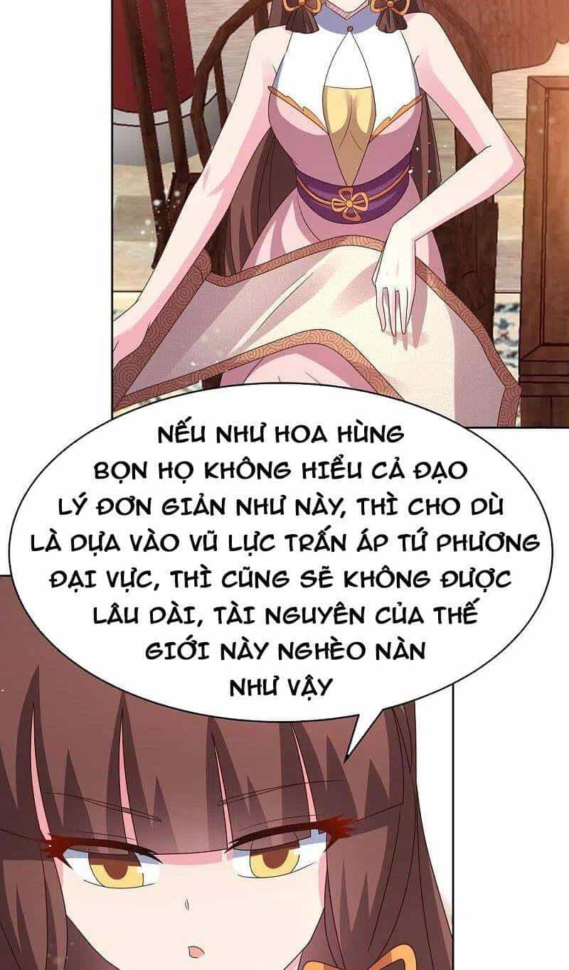 Tôn Thượng - Chương 381 - ảnh 4