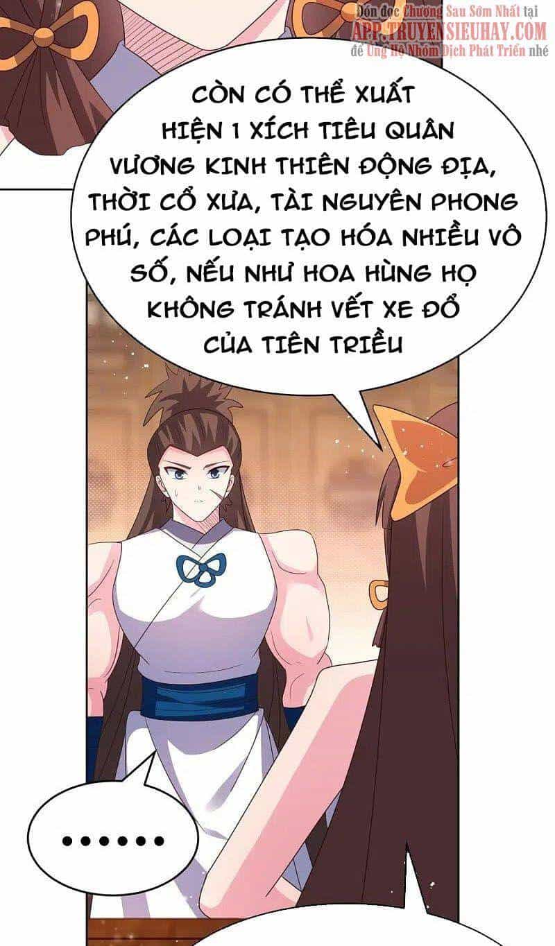 Tôn Thượng - Chương 381 - ảnh 5