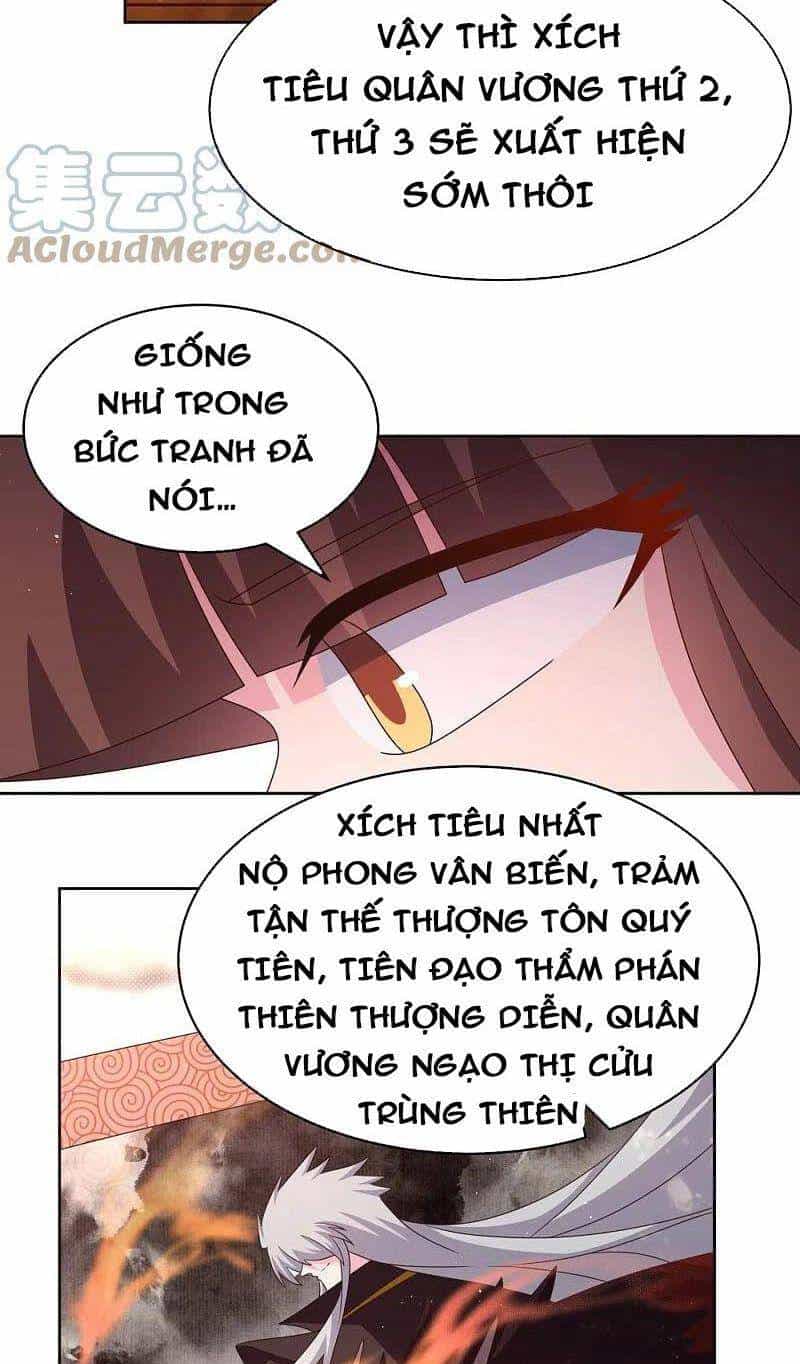 Tôn Thượng - Chương 381 - ảnh 6