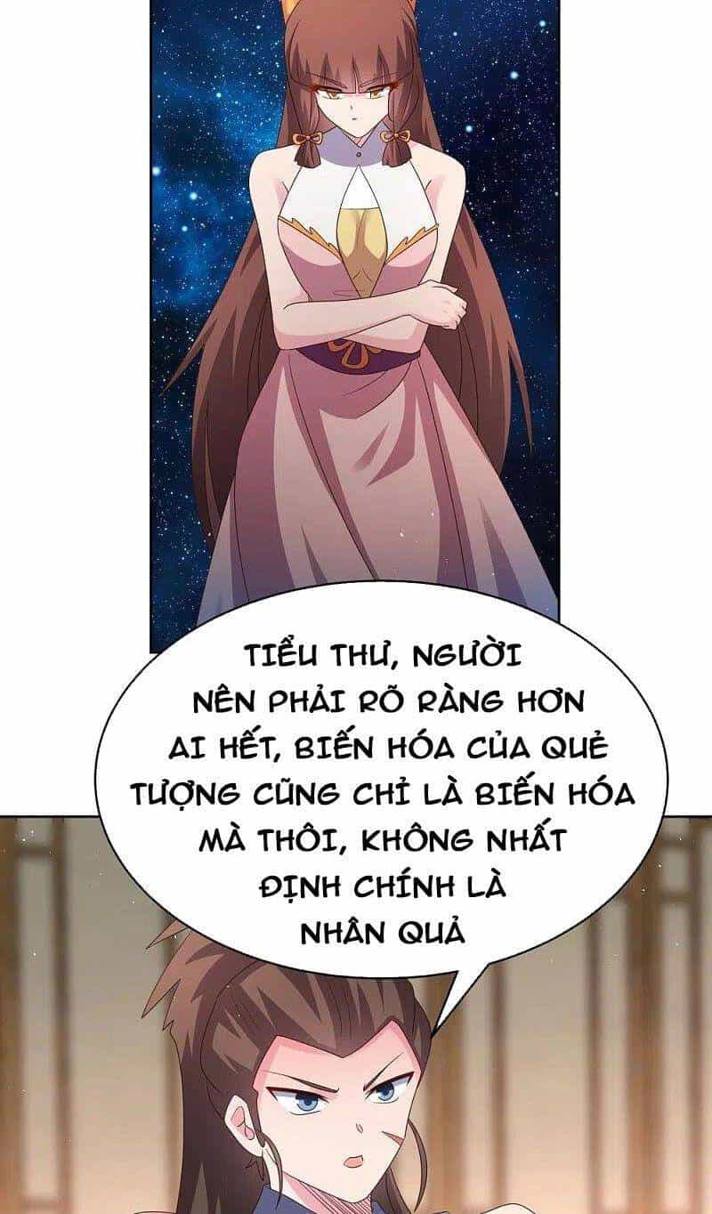 Tôn Thượng - Chương 381 - ảnh 9