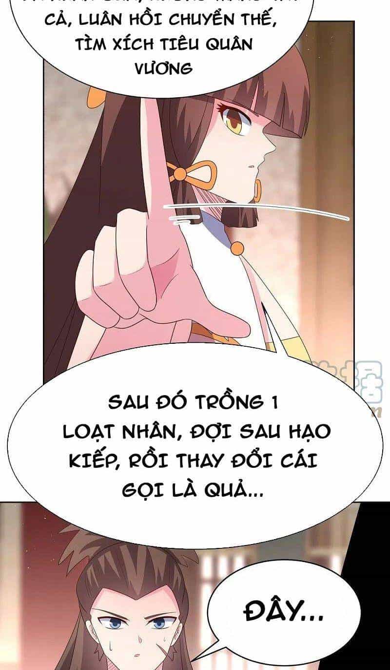 Tôn Thượng - Chương 382 - ảnh 13