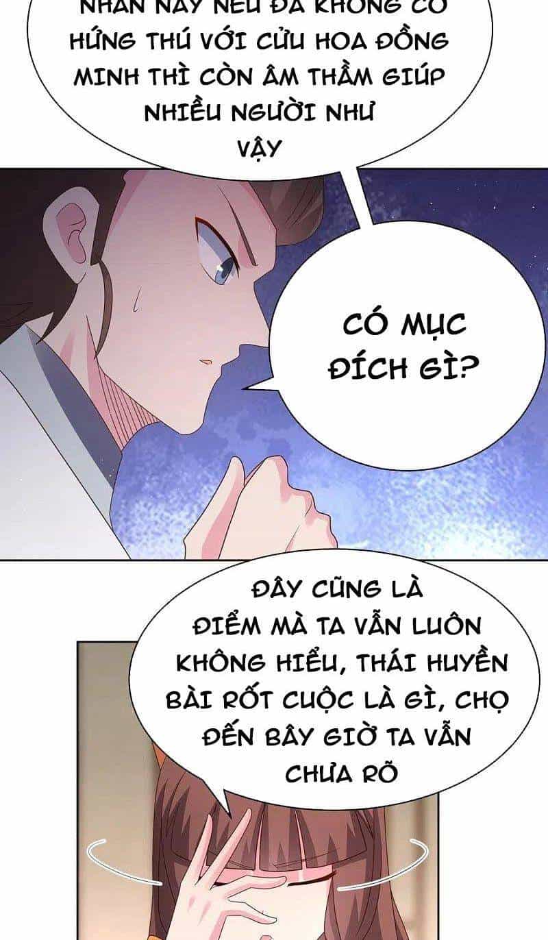 Tôn Thượng - Chương 382 - ảnh 19