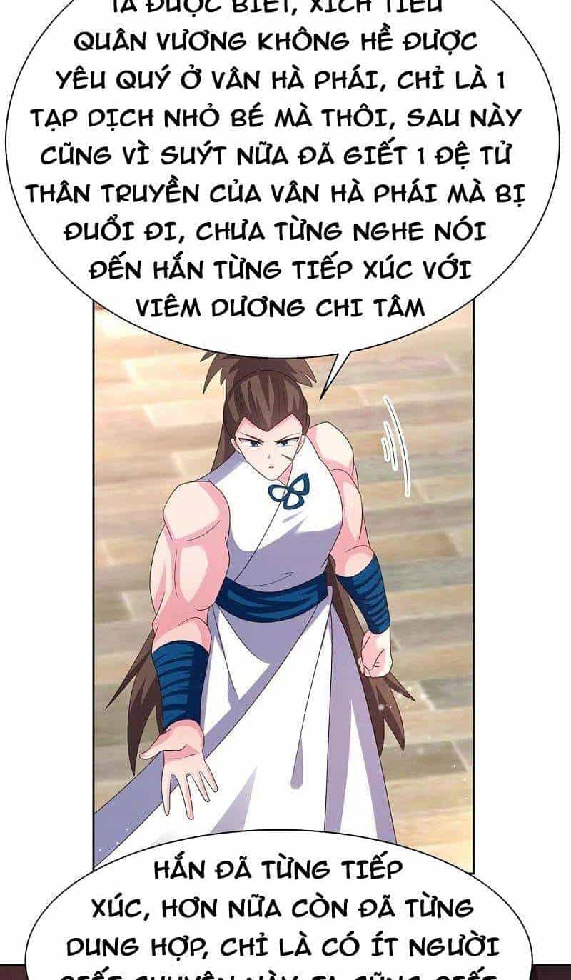 Tôn Thượng - Chương 382 - ảnh 2