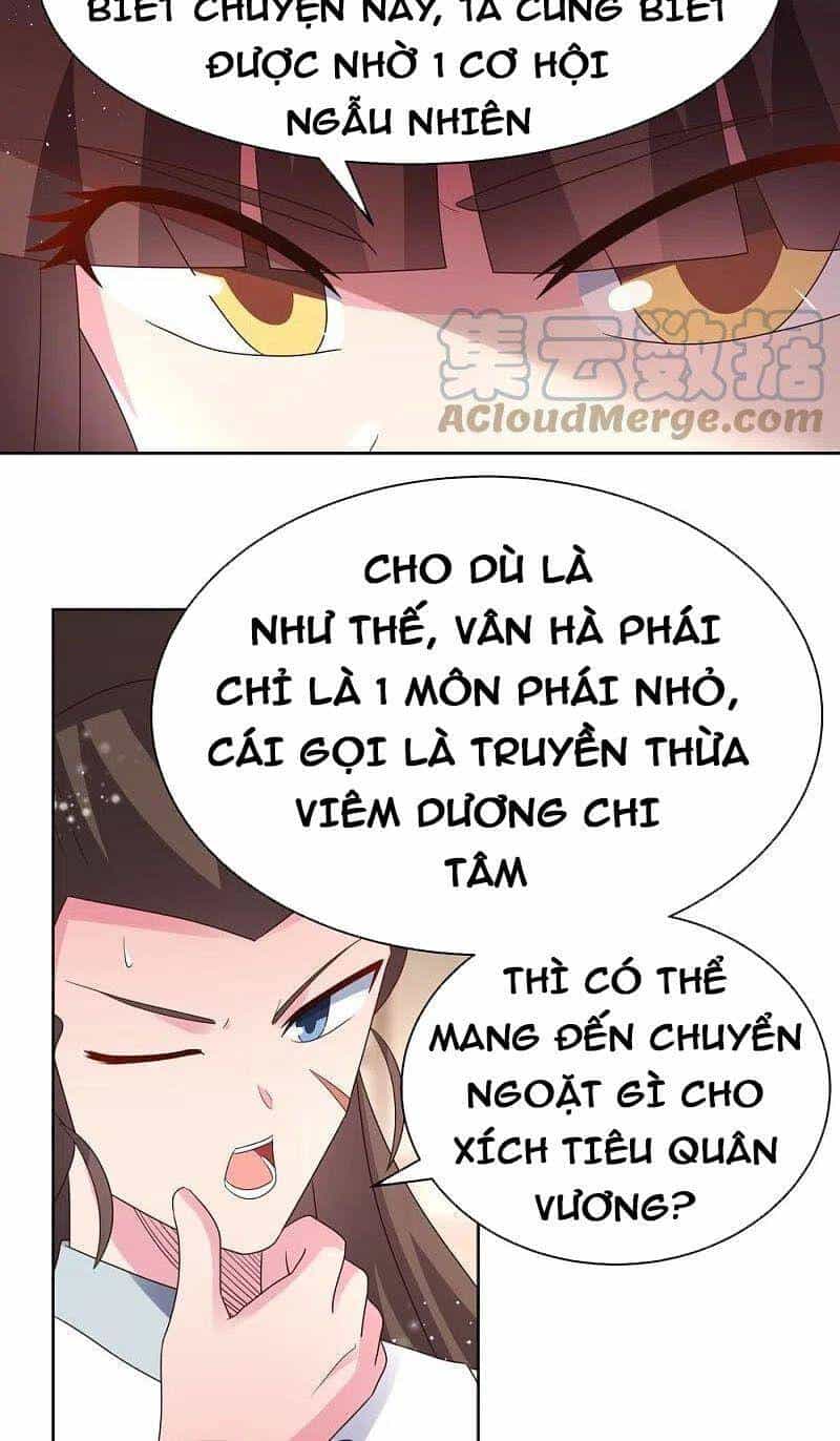 Tôn Thượng - Chương 382 - ảnh 3