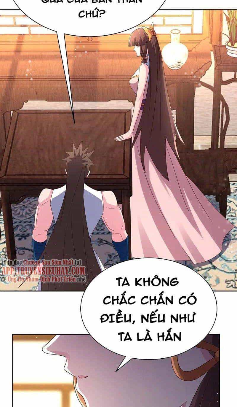 Tôn Thượng - Chương 382 - ảnh 5