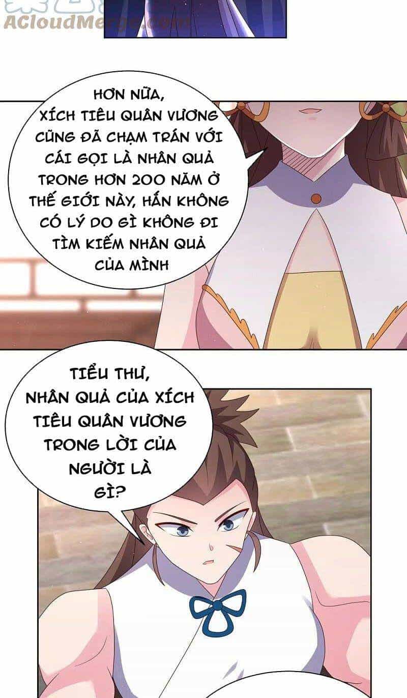 Tôn Thượng - Chương 382 - ảnh 7