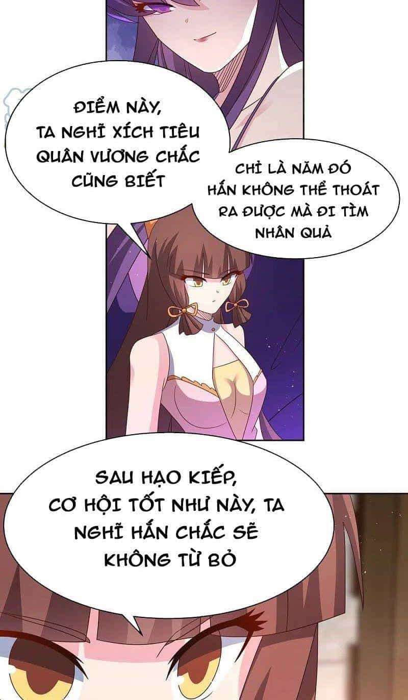Tôn Thượng - Chương 382 - ảnh 9
