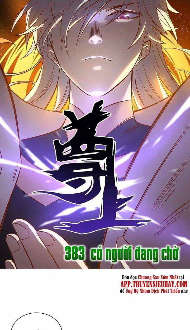 Tôn Thượng - Chương 383 - ảnh 1