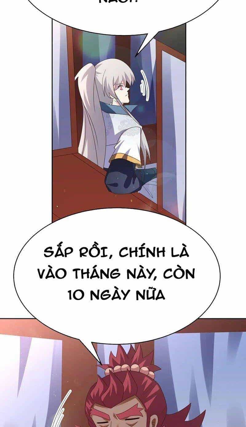 Tôn Thượng - Chương 383 - ảnh 13