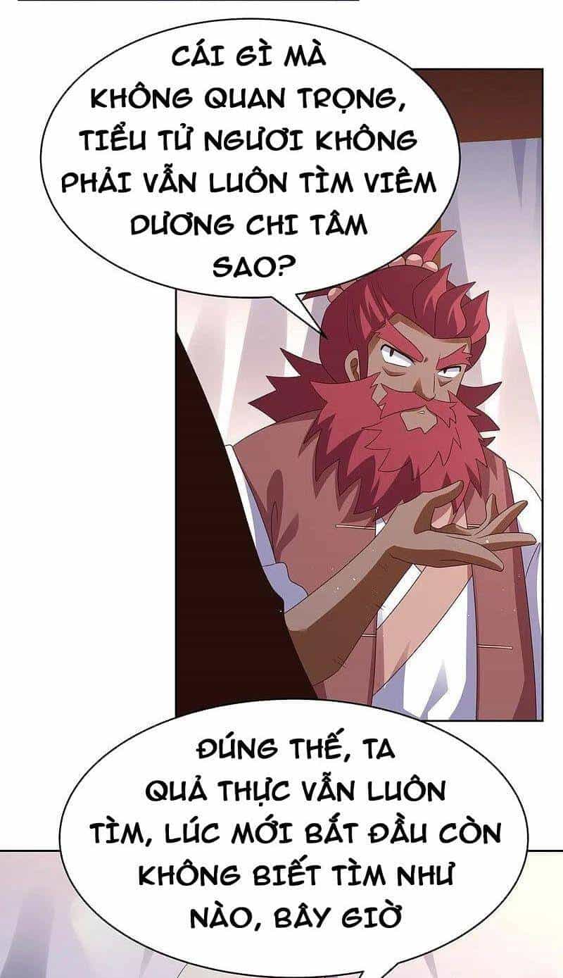 Tôn Thượng - Chương 383 - ảnh 17
