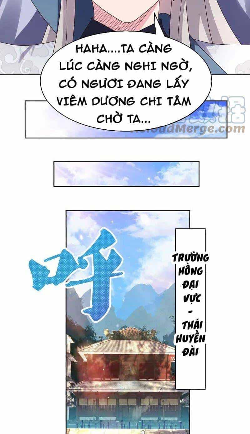 Tôn Thượng - Chương 383 - ảnh 19