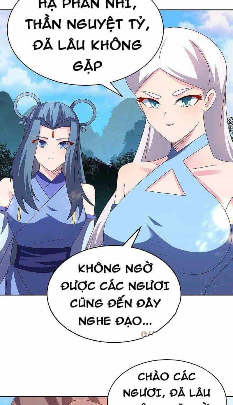 Tôn Thượng - Chương 383 - ảnh 26