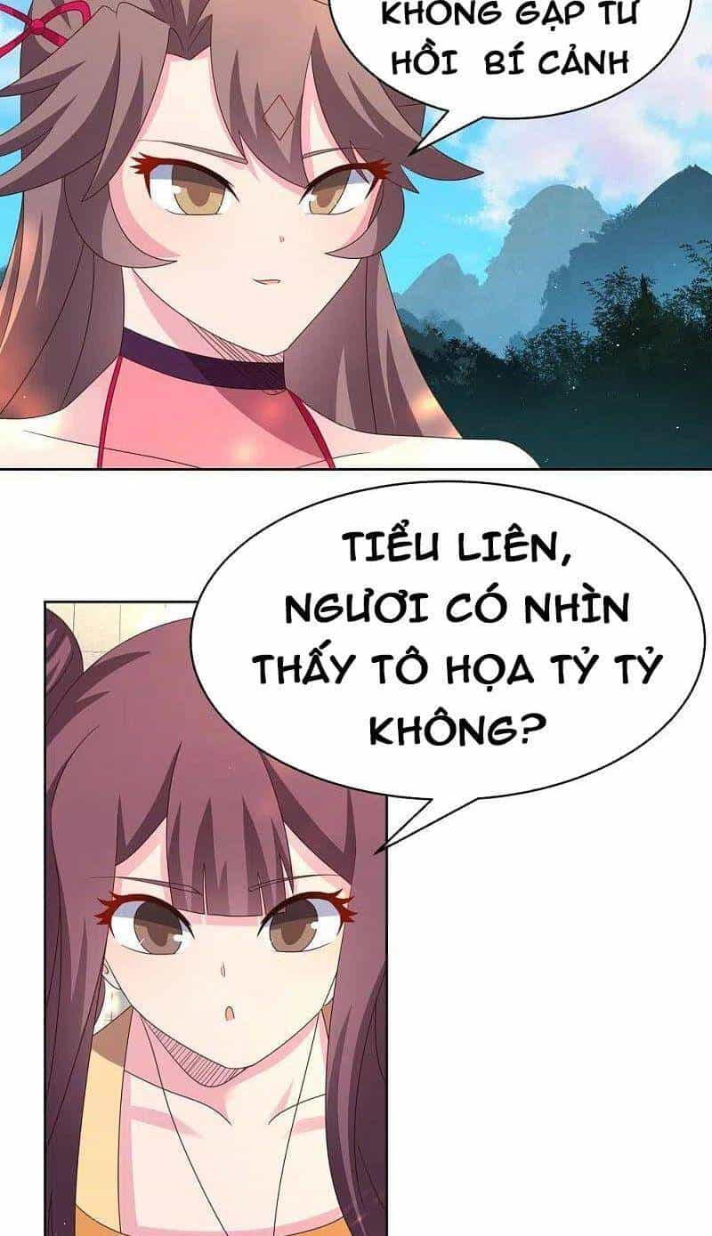 Tôn Thượng - Chương 383 - ảnh 27