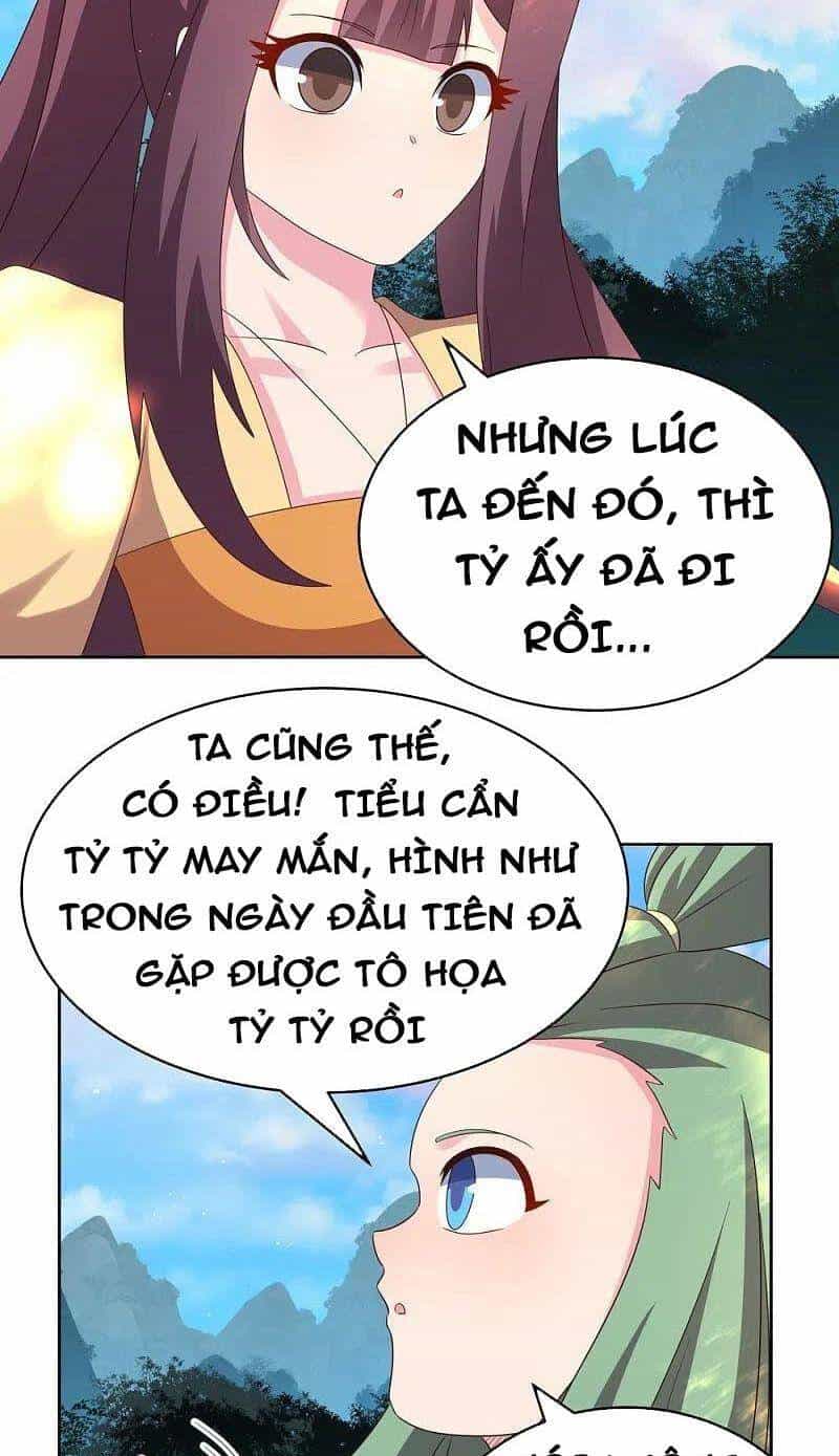 Tôn Thượng - Chương 383 - ảnh 29