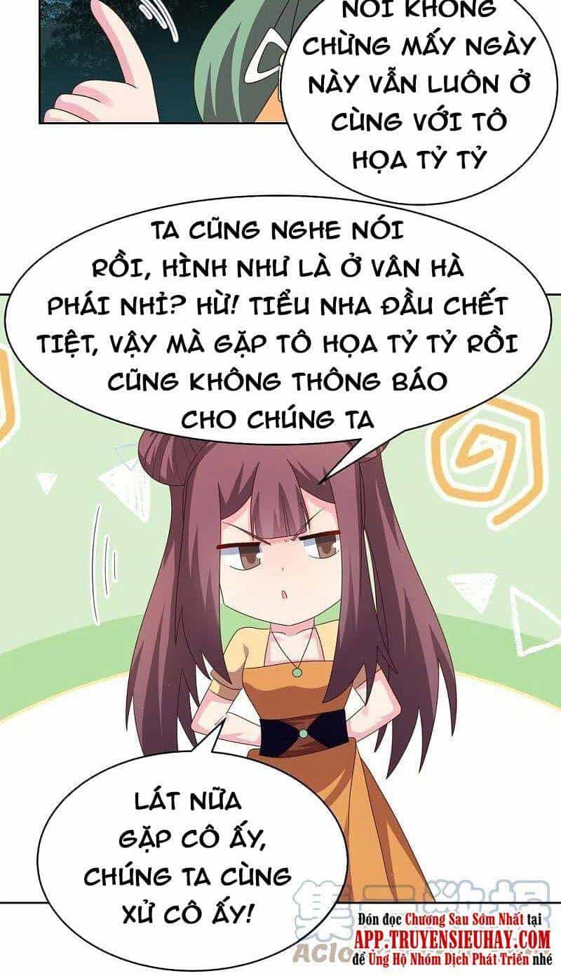 Tôn Thượng - Chương 383 - ảnh 30