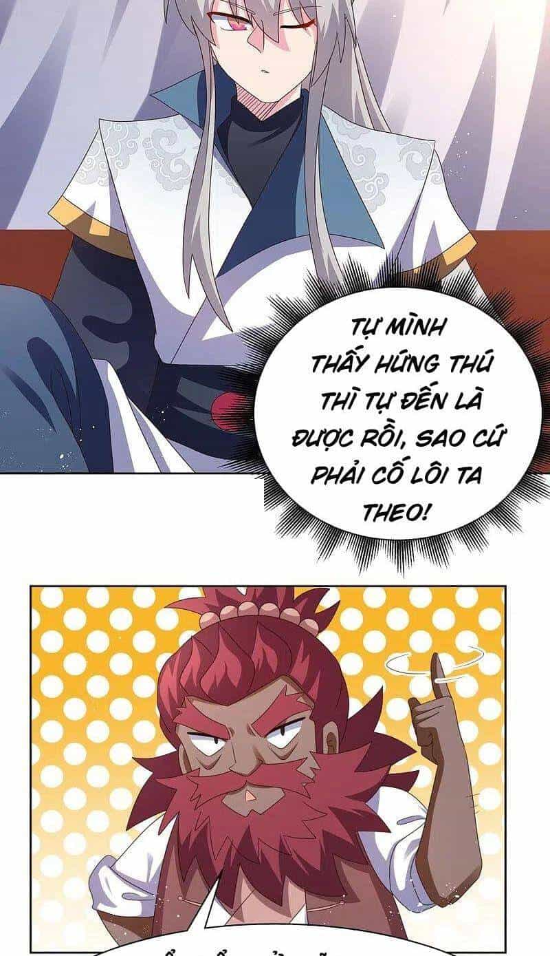 Tôn Thượng - Chương 383 - ảnh 5