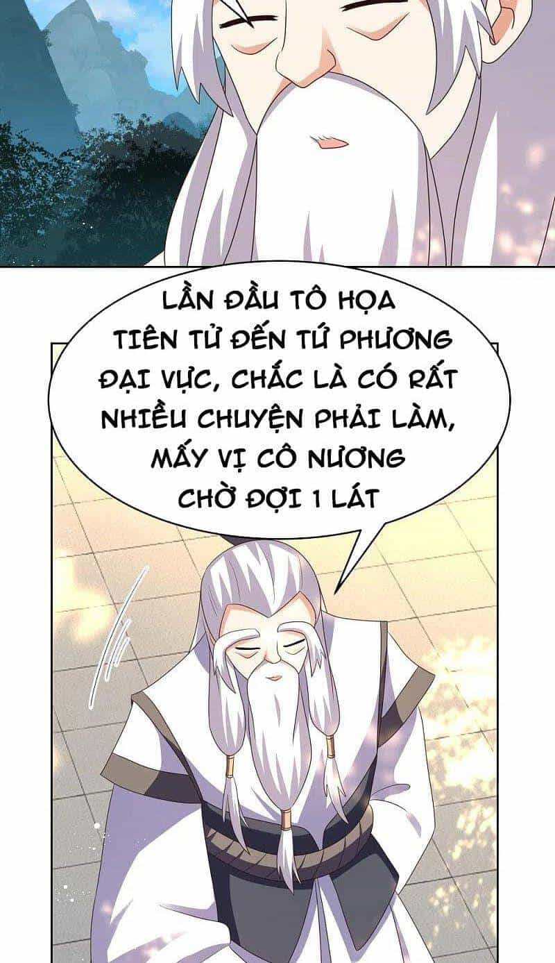 Tôn Thượng - Chương 384 - ảnh 11