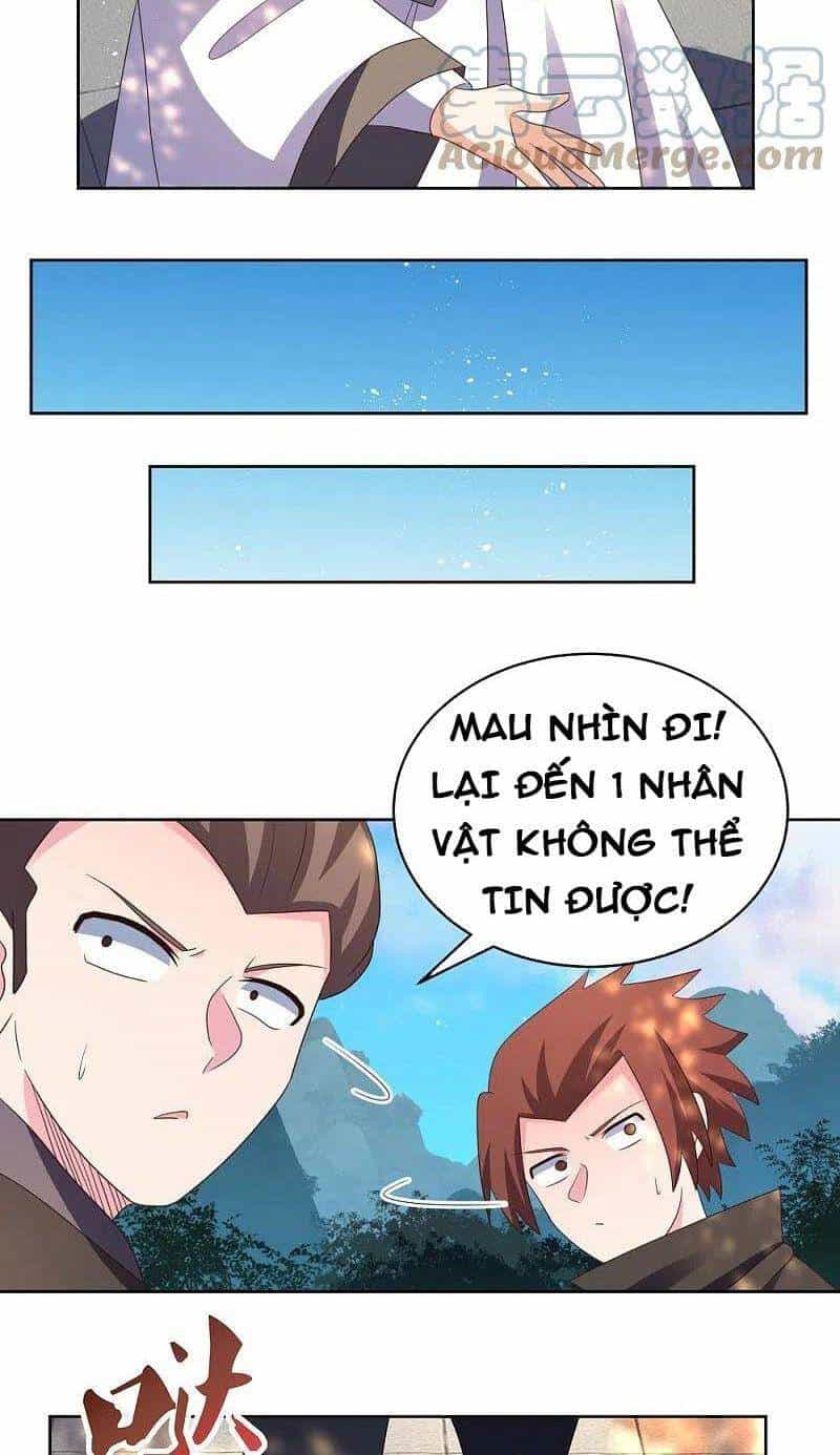 Tôn Thượng - Chương 384 - ảnh 12