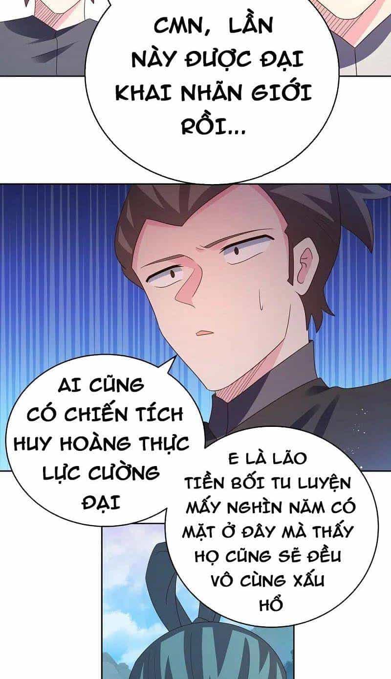 Tôn Thượng - Chương 384 - ảnh 18