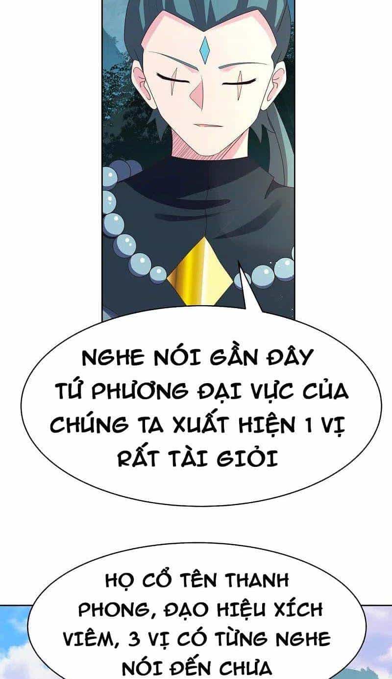 Tôn Thượng - Chương 384 - ảnh 19