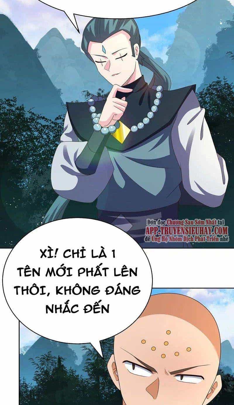Tôn Thượng - Chương 384 - ảnh 20