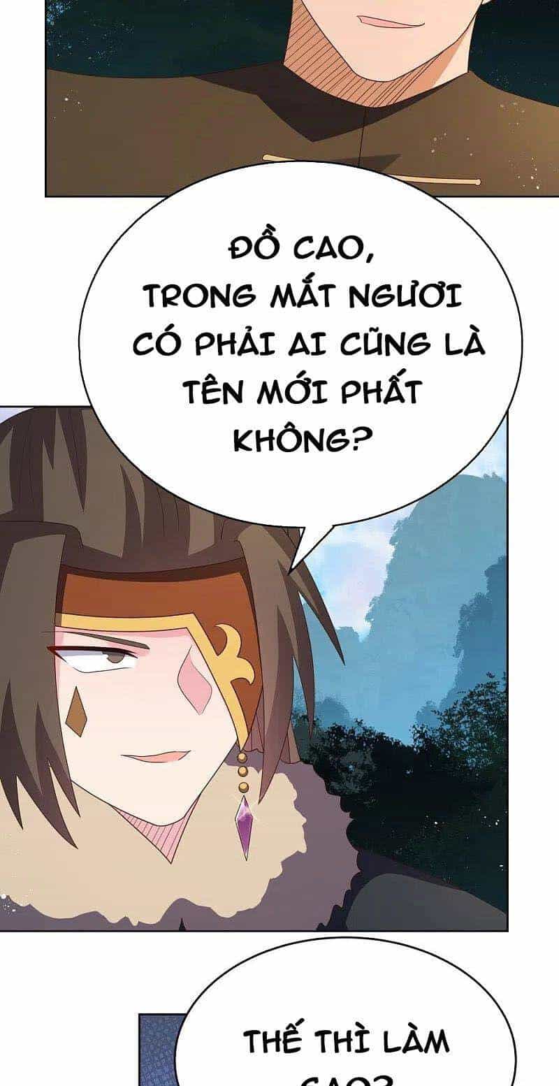 Tôn Thượng - Chương 384 - ảnh 21