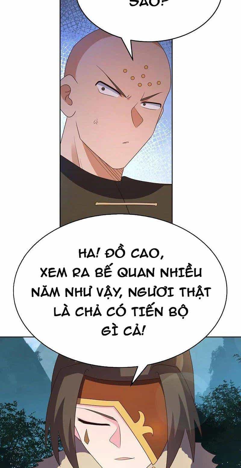 Tôn Thượng - Chương 384 - ảnh 22