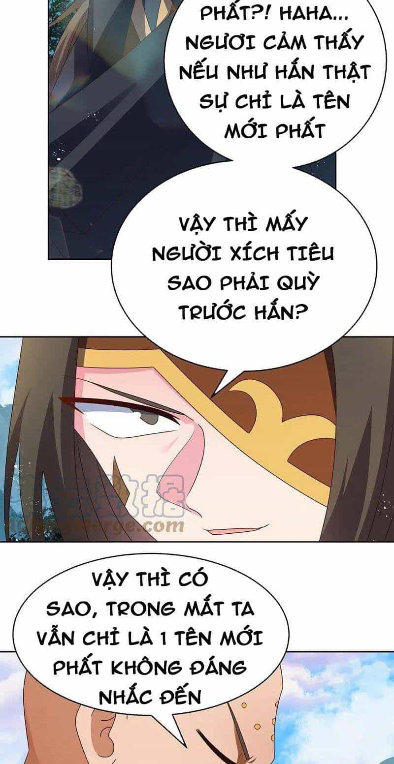 Tôn Thượng - Chương 384 - ảnh 24