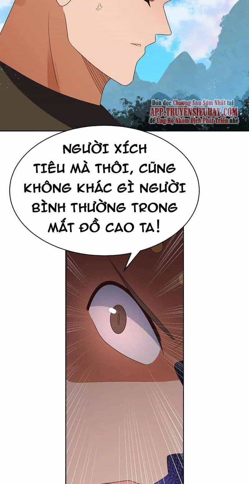 Tôn Thượng - Chương 384 - ảnh 25
